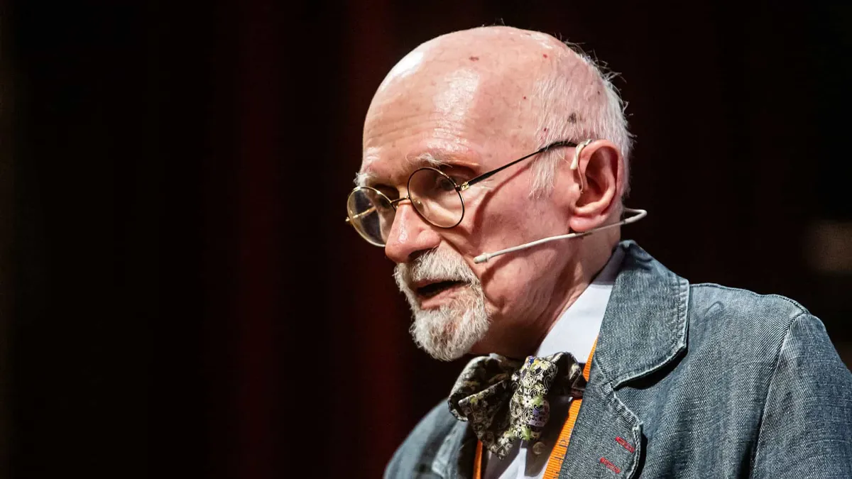 franco berrino — IT news