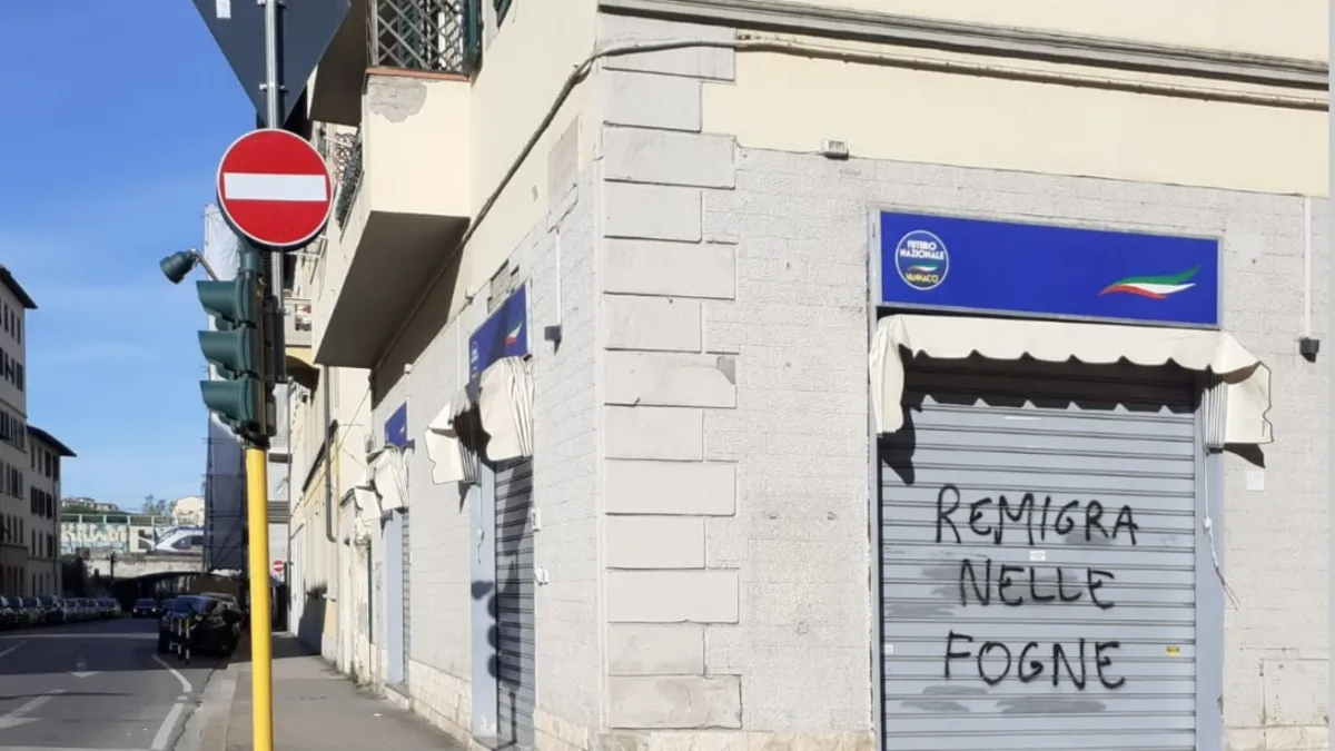 futuro nazionale — IT news