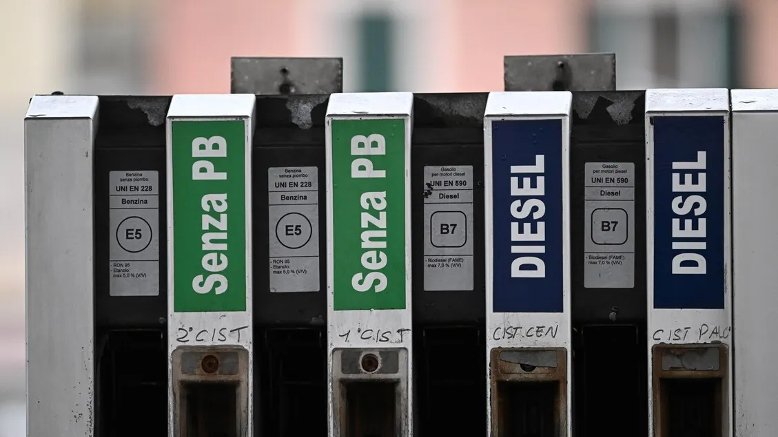 gasolio — IT news