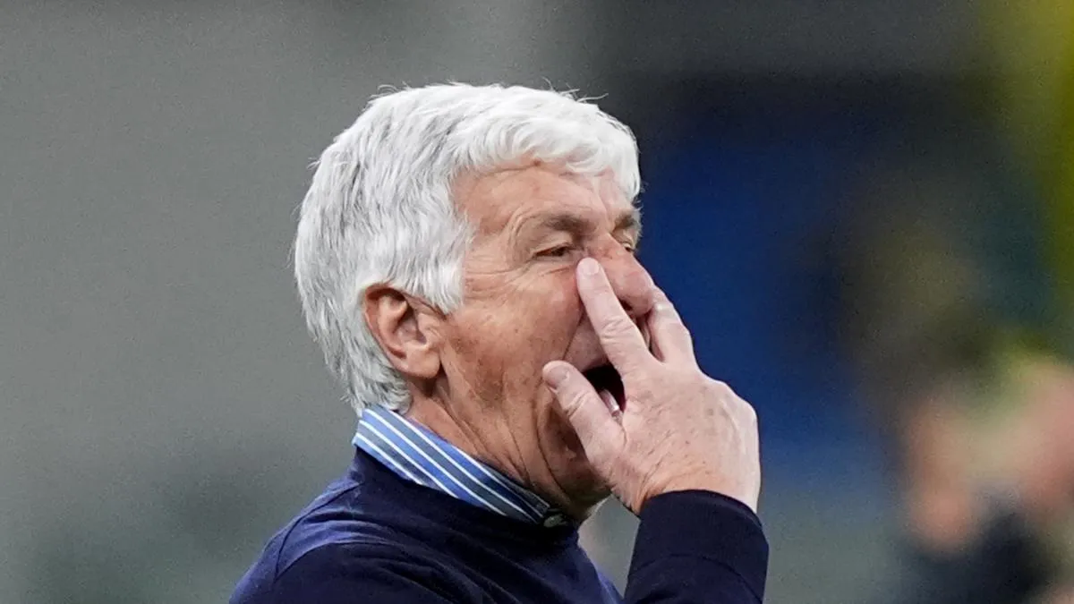 gasperini — IT news