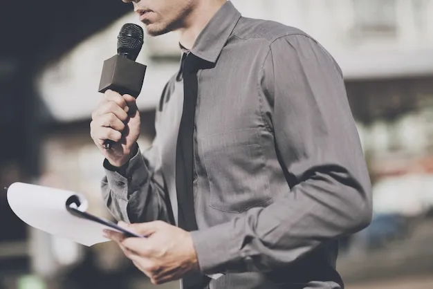 giornalista — IT news