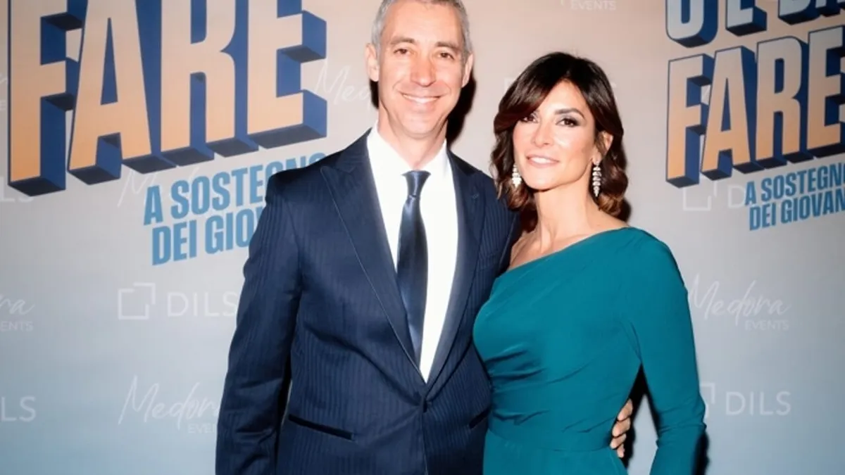 giulia salemi — IT news