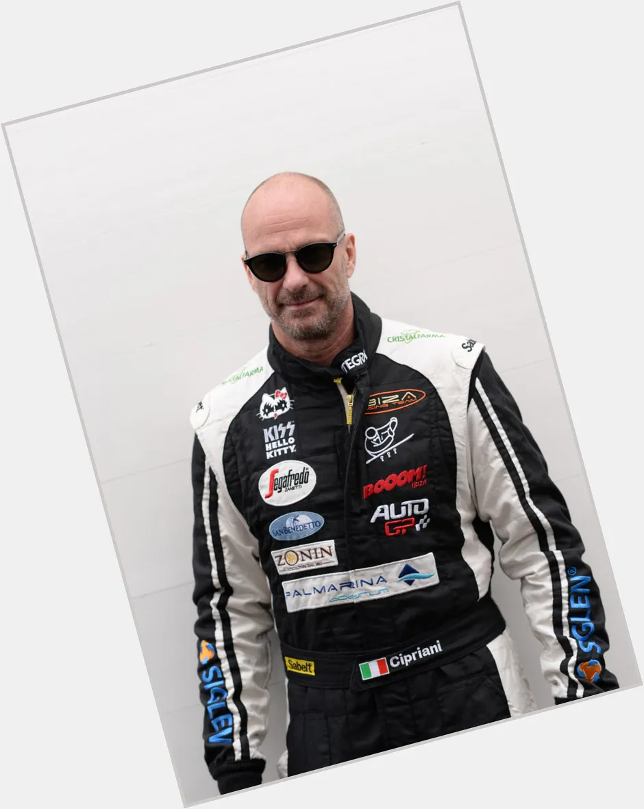 giuseppe cipriani — IT news