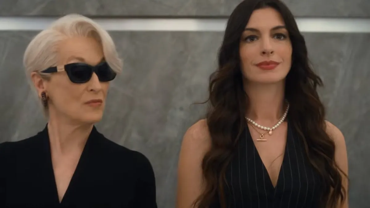 il diavolo veste prada 2 — IT news