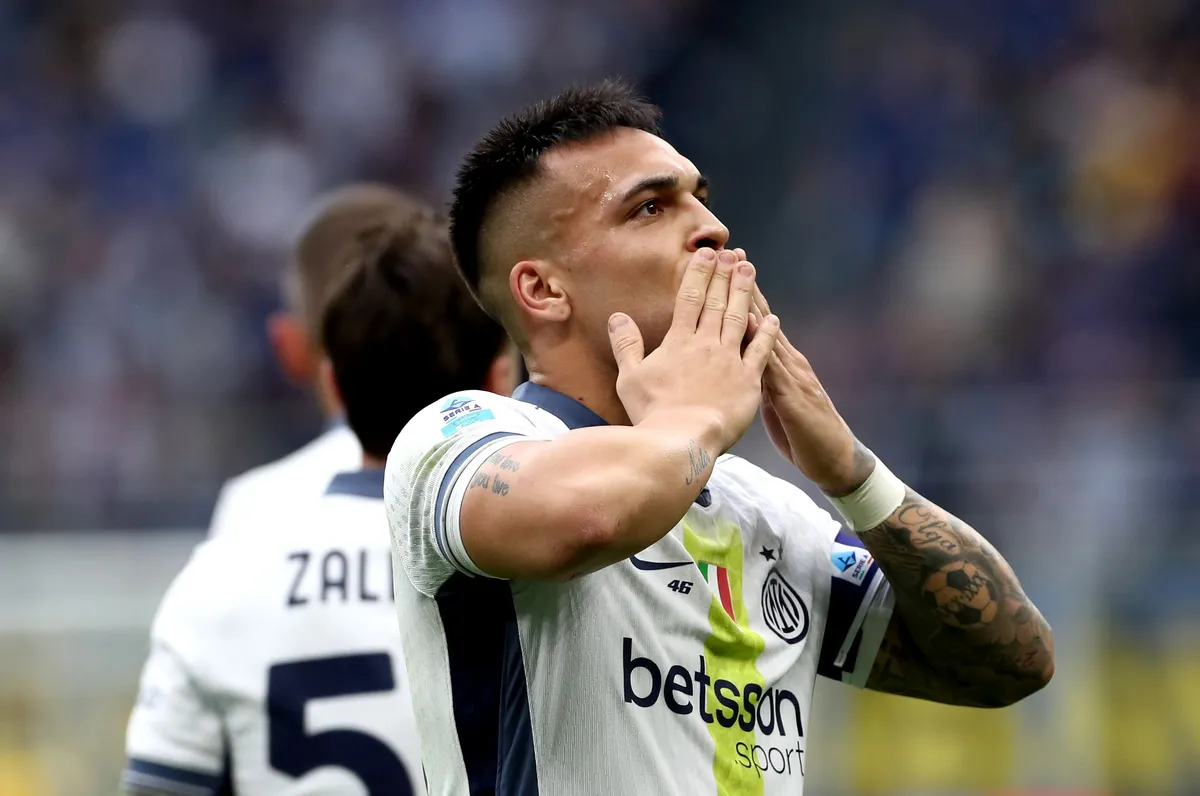 inter - cagliari — IT news