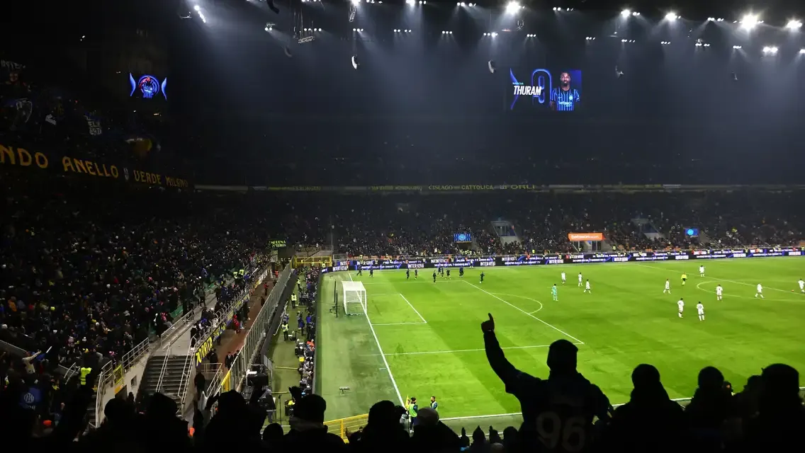 inter roma — IT news