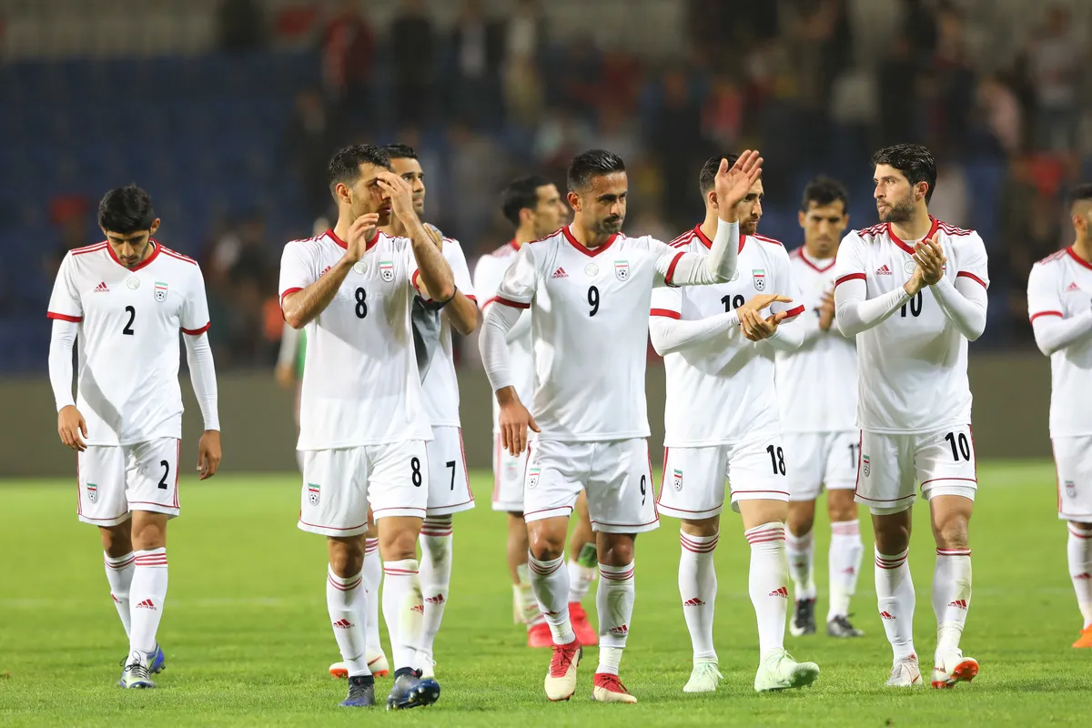 iran mondiali — IT news