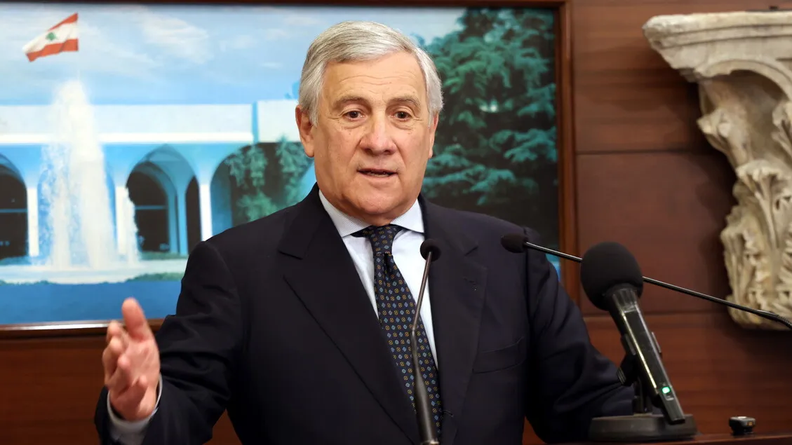 israele convoca l ambasciatore italiano — IT news