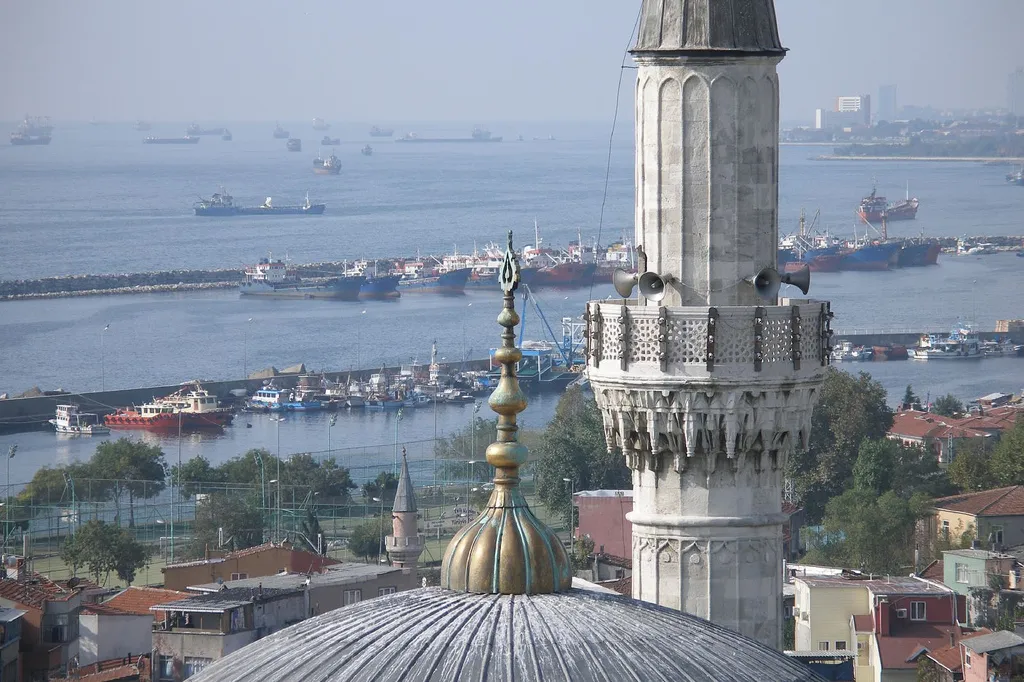 istanbul — IT news