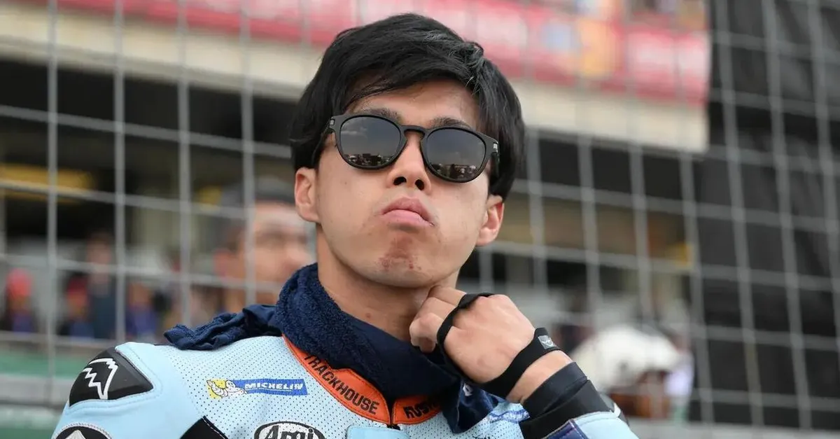 jorge martín — IT news