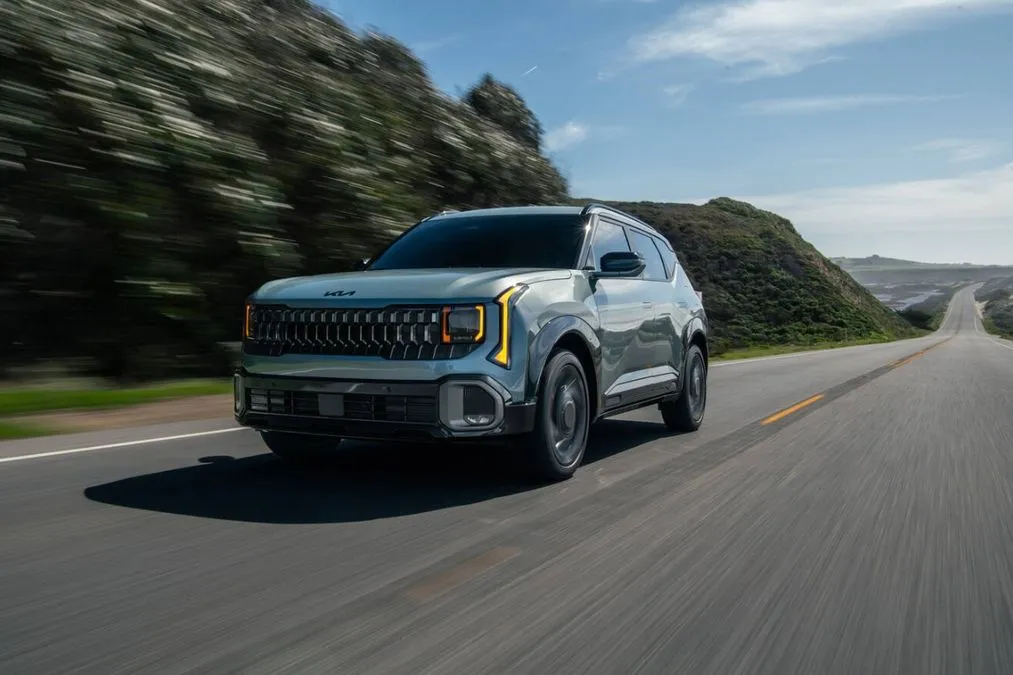 kia seltos — IT news