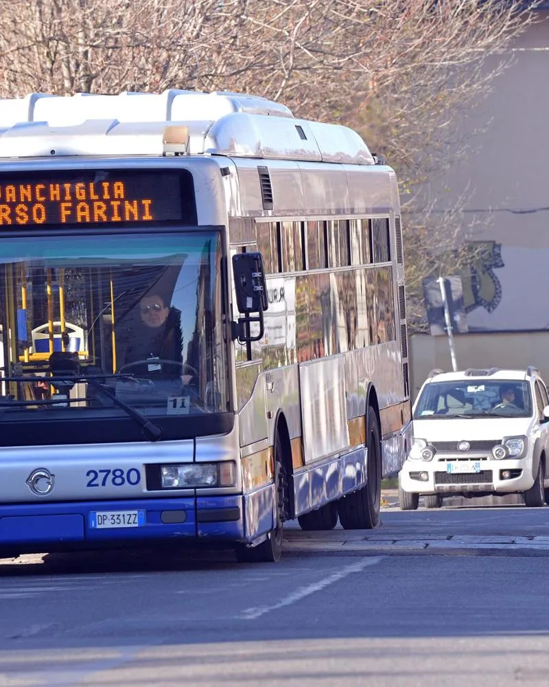 la stampa — IT news