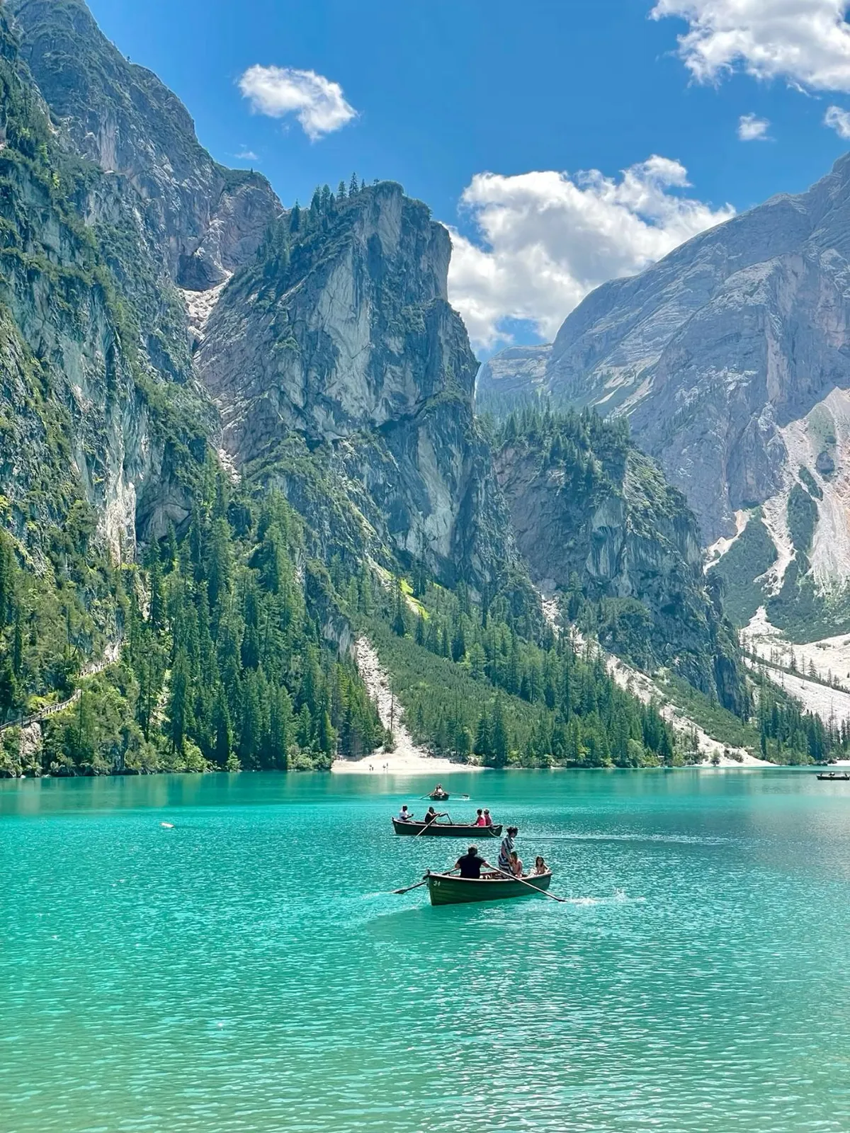 lago di braies — IT news