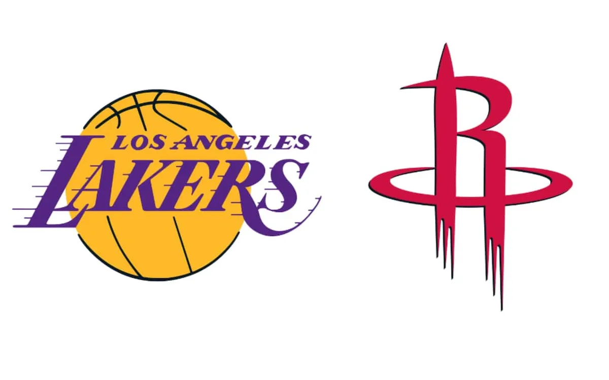 lakers - rockets — IT news