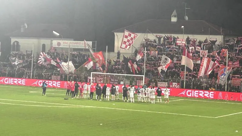 lecco - lr vicenza — IT news