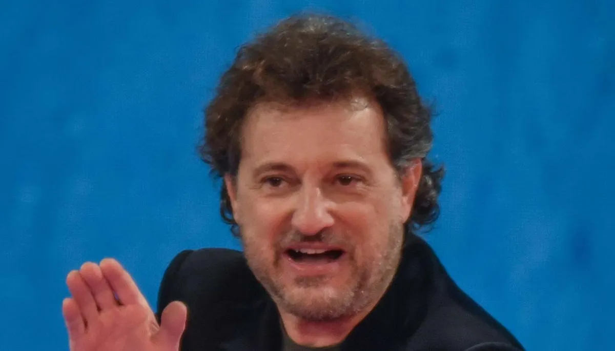 leonardo pieraccioni — IT news