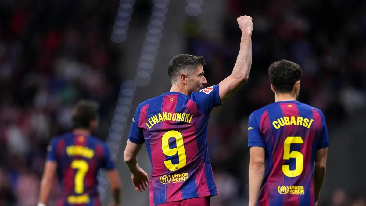 lewandowski — IT news