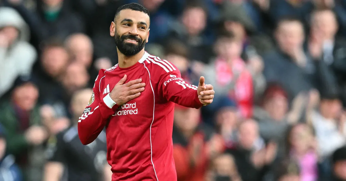 liverpool - fulham — IT news