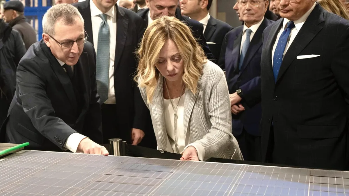 lockdown energetico italia smart working — IT news