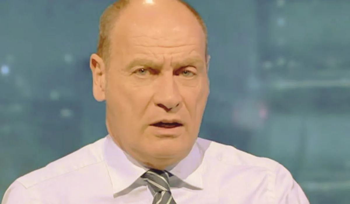 luca marchegiani — IT news