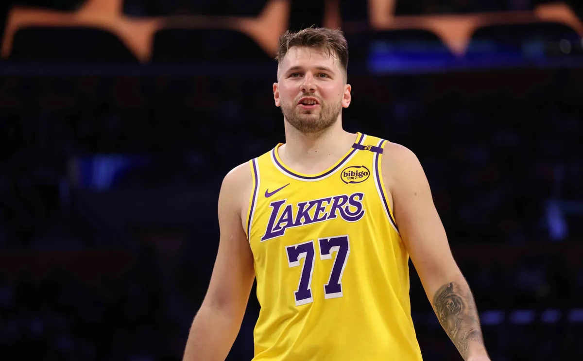 luka doncic infortunio — IT news