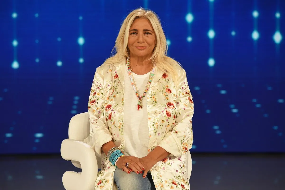 mara venier — IT news