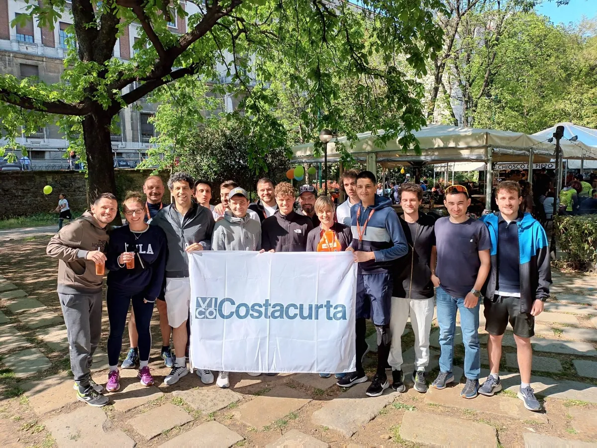 maratona milano — IT news