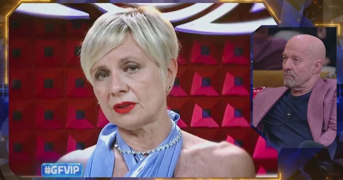 marco grande fratello — IT news