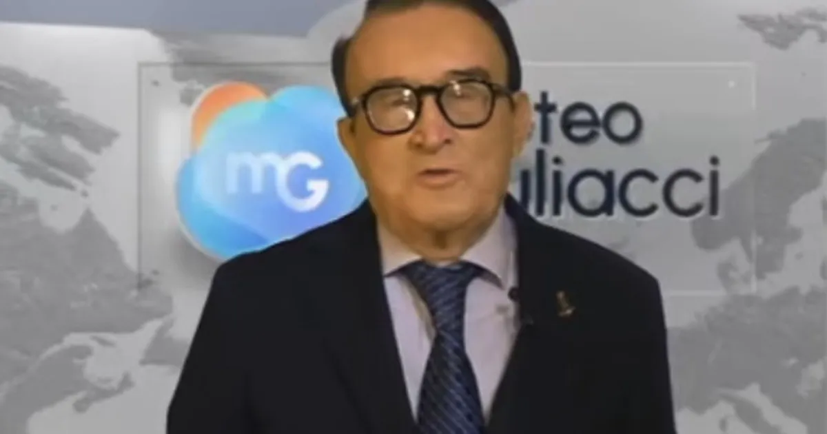 mario giuliacci — IT news