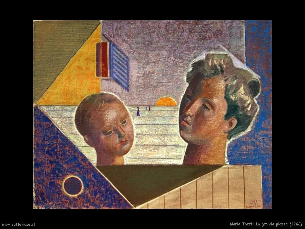 mario tozzi — IT news