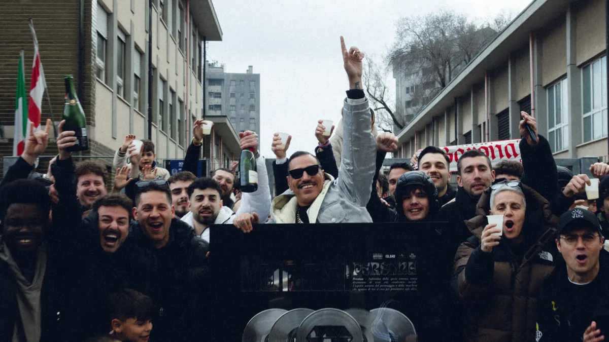 marracash — IT news