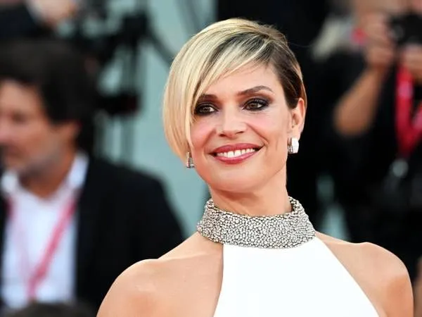 micaela ramazzotti — IT news