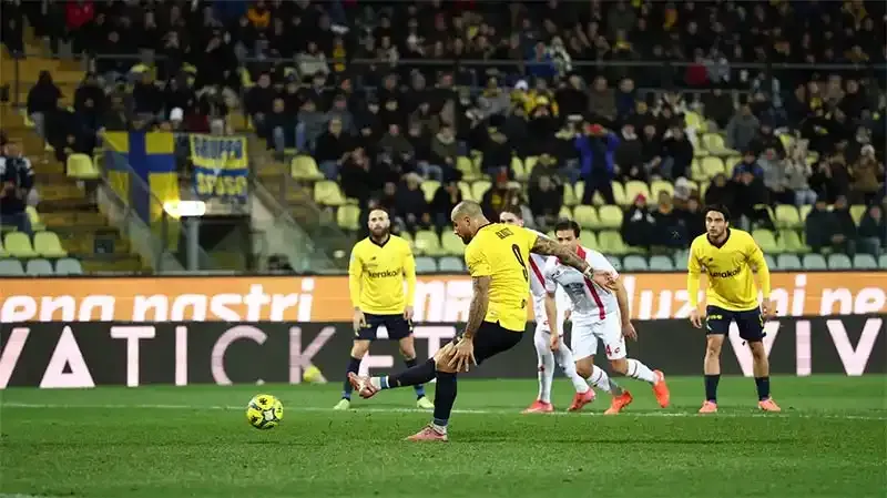 Monza – Modena: Il Monza conquista una vittoria fondamentale