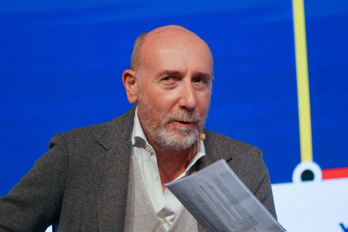 morto roberto arditti giornalista — IT news