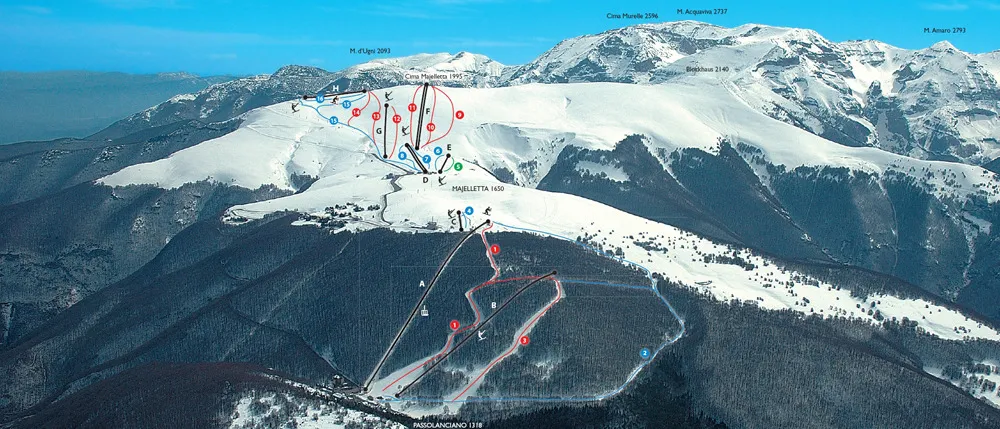 passo lanciano — IT news