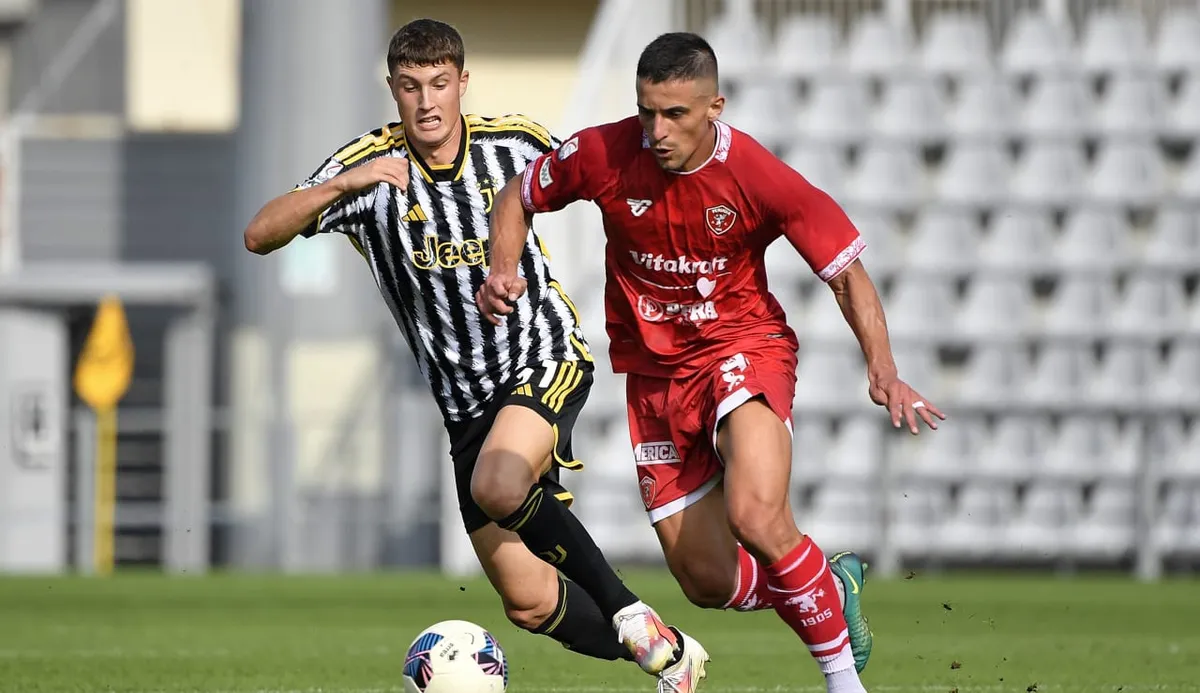 perugia - juventus next gen — IT news
