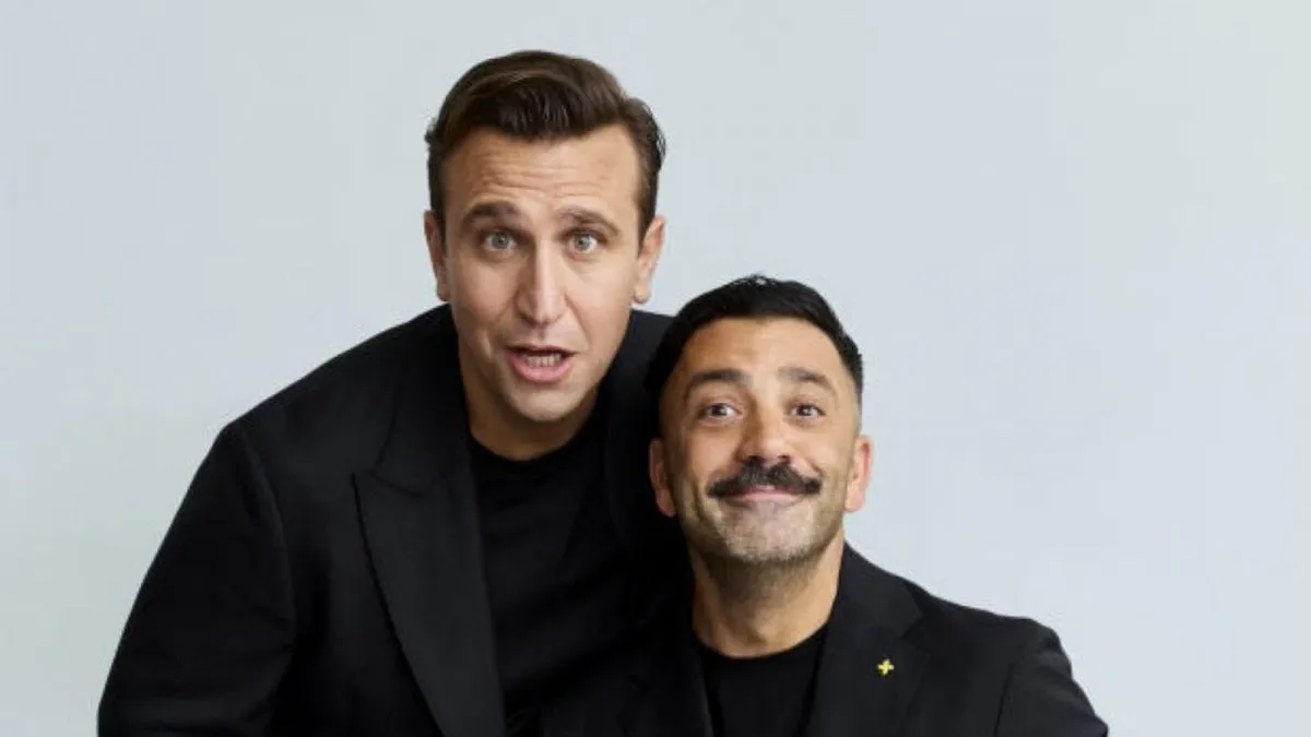 pio e amedeo — IT news