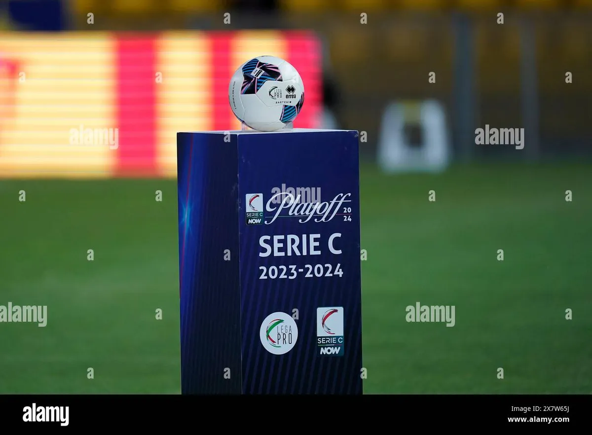 playoff serie c — IT news