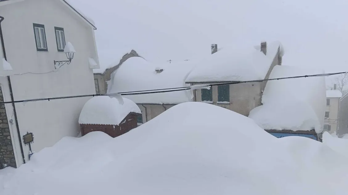 ponte sul trigno — IT news