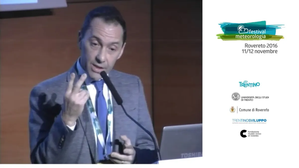 previsione meteorologica — IT news