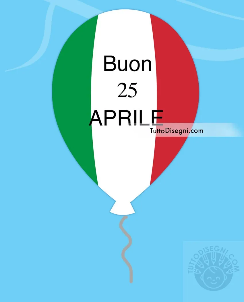 previsioni 25 aprile — IT news