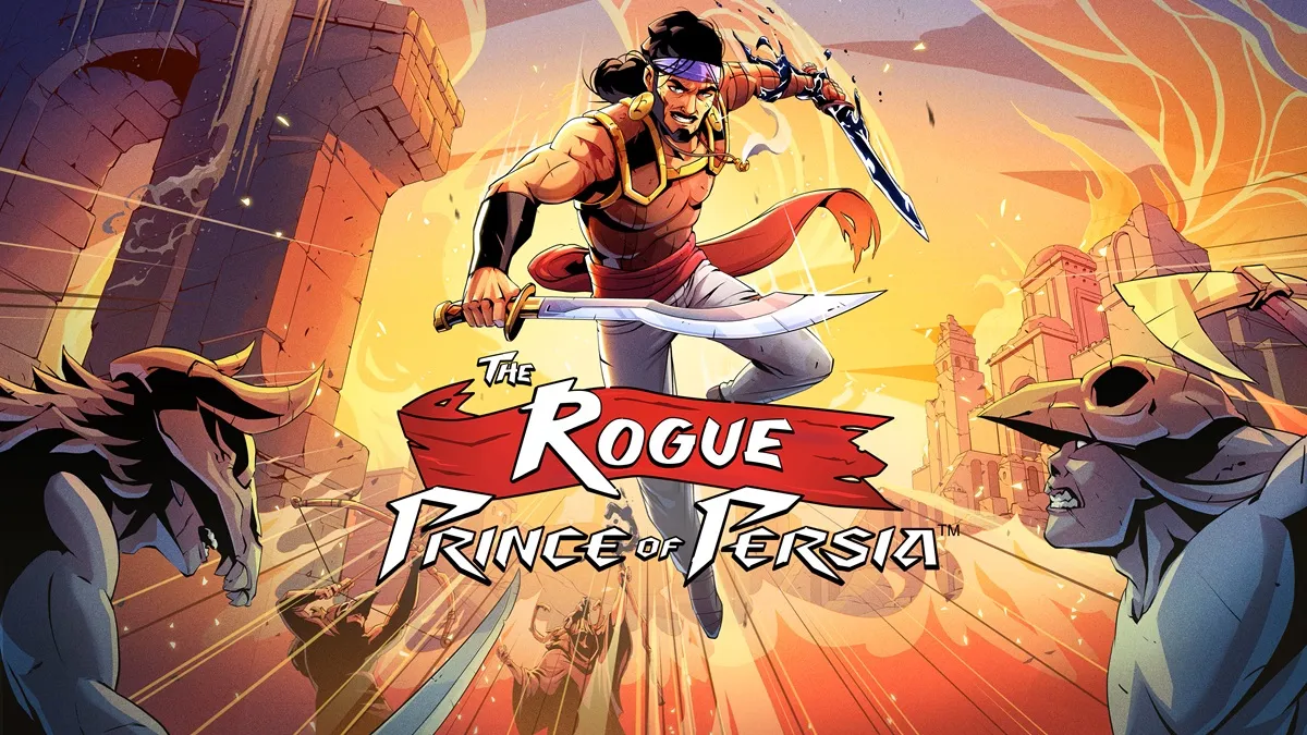 prince of persia — IT news