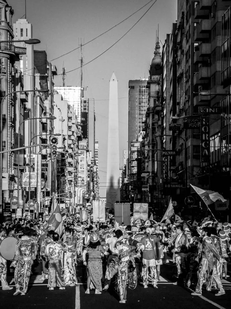 protesta — IT news