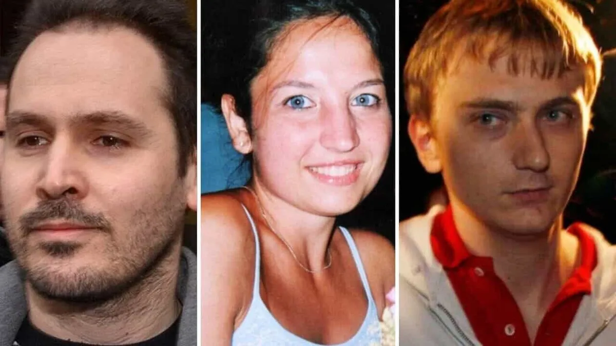 Revisione del processo di Alberto Stasi