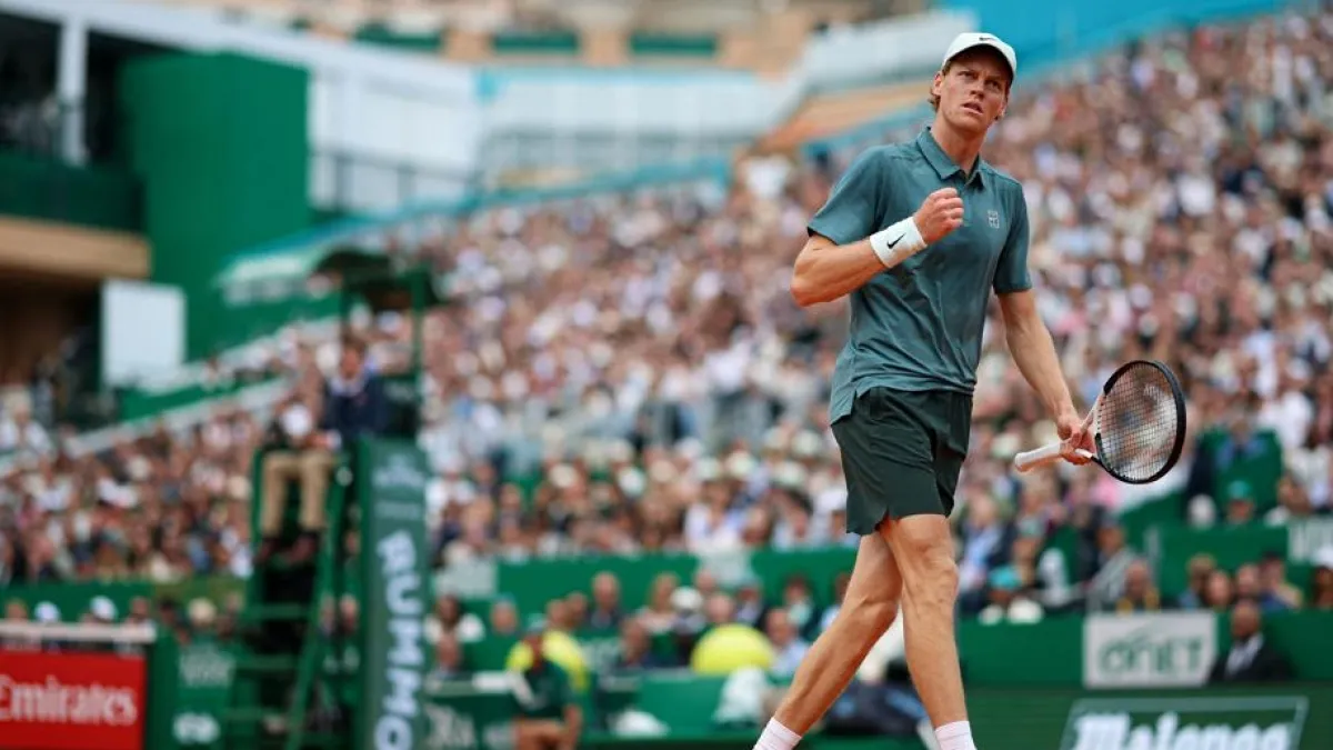 rivalità alcaraz-sinner — IT news