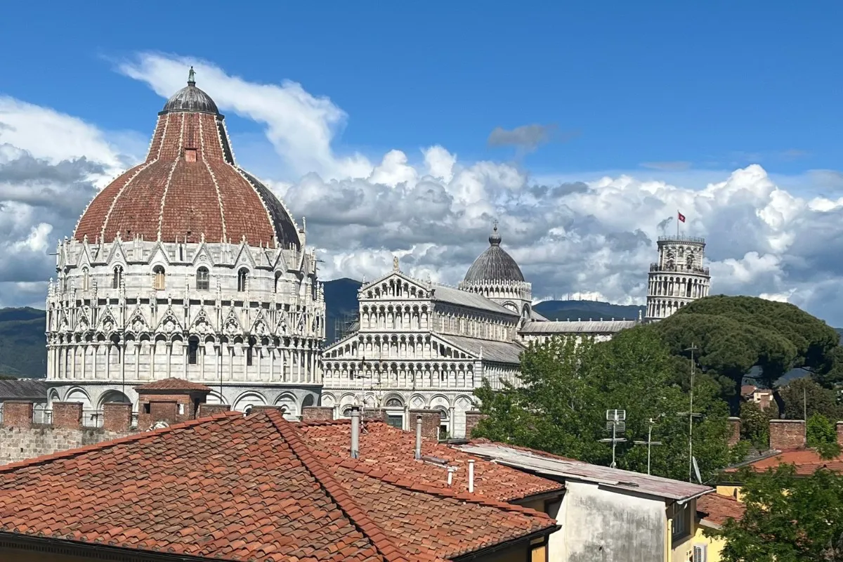 roma - pisa — IT news