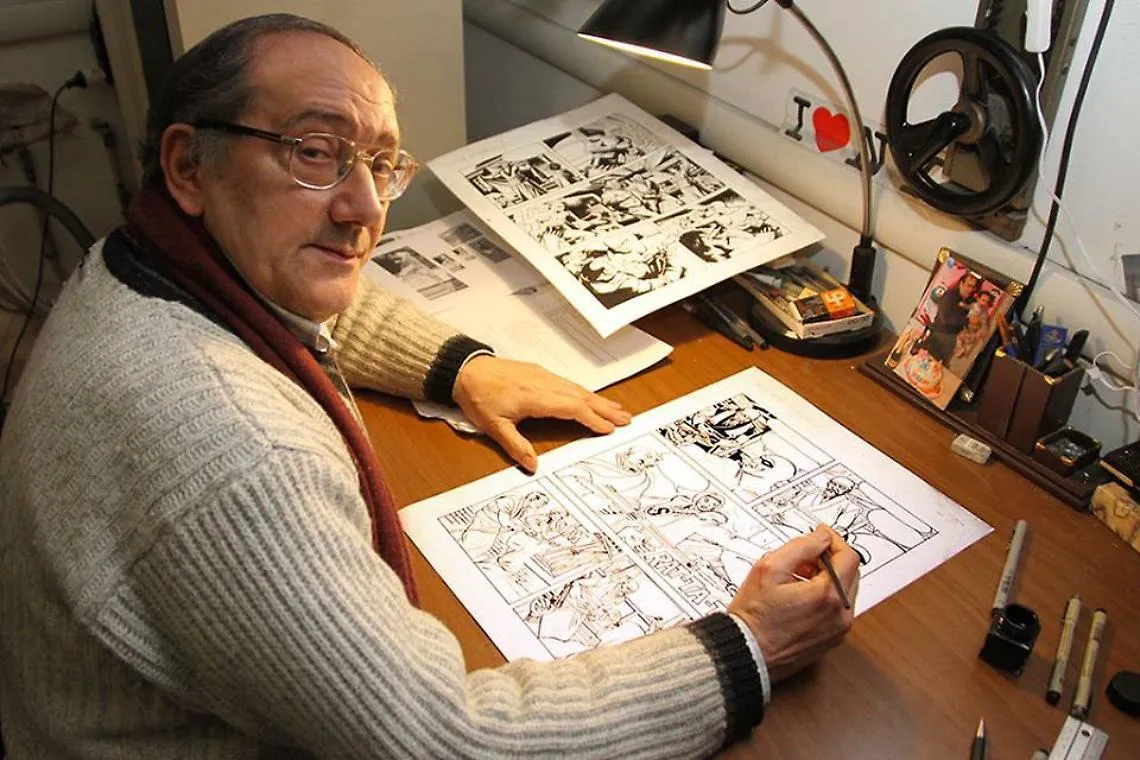 salvo todaro — IT news