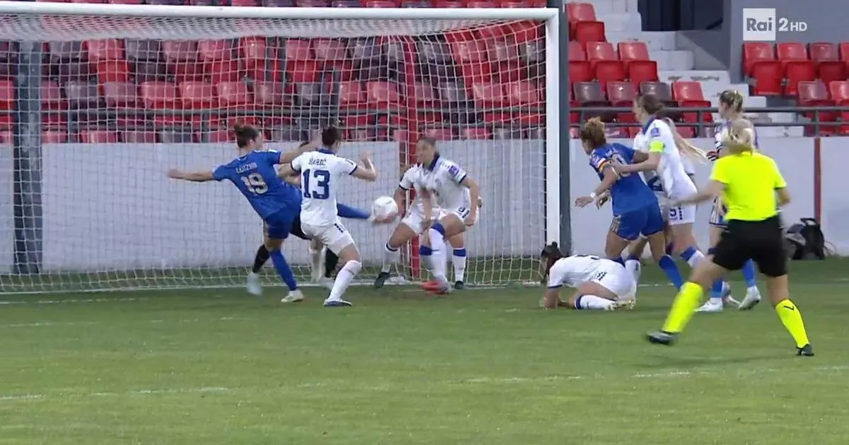 serbia - italia — IT news