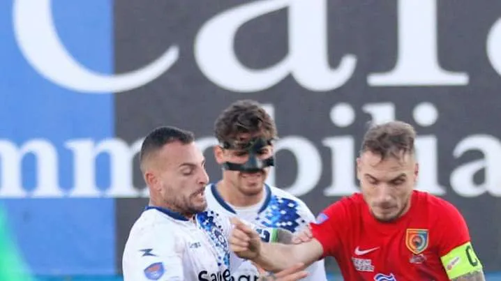 serie d girone h — IT news