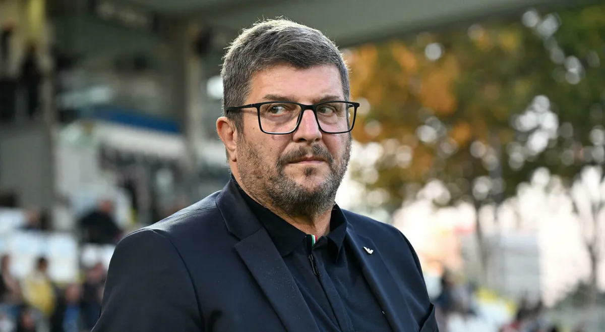 silvio baldini — IT news